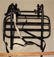 Luggage/Bike Rack
