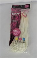 50 Ft. Braided Nylon Rope