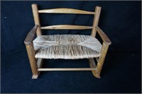 Retain Love Seat for Baby Dolls