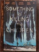 EX Something is Killing the Children 1(2020)LCSD+P