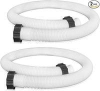 29060E Pool Pump Replacement Hoses - 2 Pack