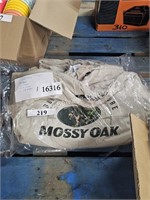 12- mossy oak NEW shirts assorted sized