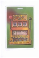 “Spring Slot” All Access Pass