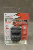 Recon HS120 Extended IR Flash Game Camera