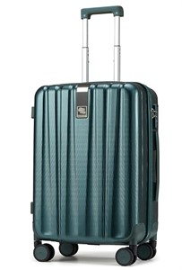 Hanke 24 inch Luggage Suitcase with spinner wheels