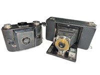 Early 1900’s Anasco Cameras