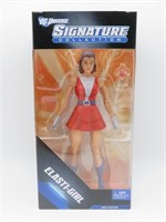 DC Universe Signature Collection Elasti-Girl Figur
