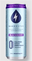 18-Pk Wakewater Variety Pack, 355ml
