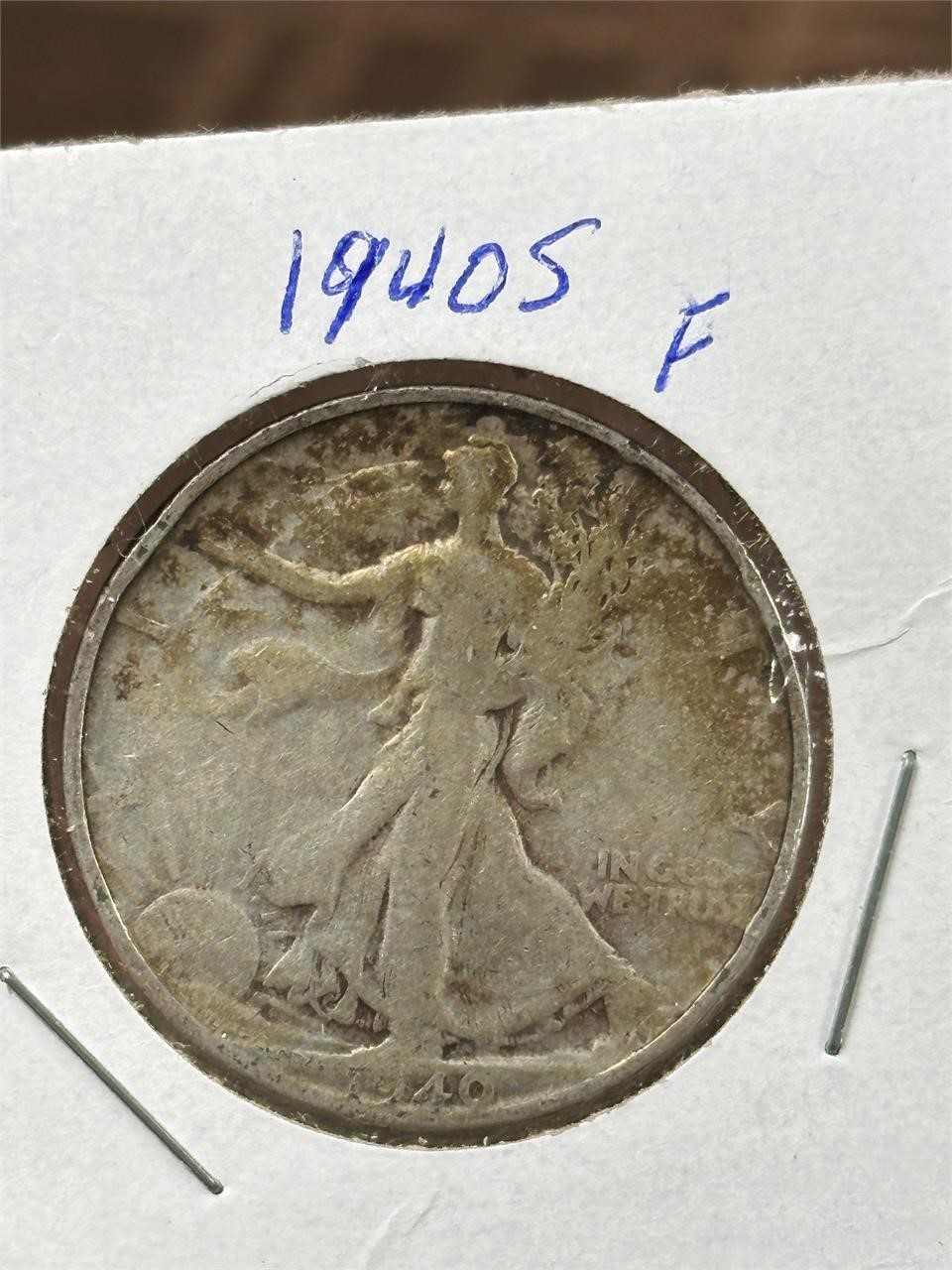 July 13th Coin & Currency Auction