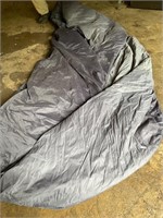 Lightweight cover - motorcycle/ side by side