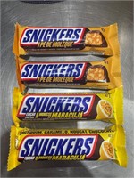 Snickers Bundle