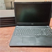 (6)  Dell Latitude 3560 Laptops    (R# 208)