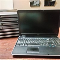 (8)  Dell Latitude E6540 Laptops    (R# 208)