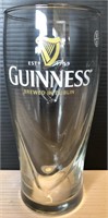 12 Guinness Beer Pint Glasses