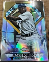 2022 Jackie Robinson Topps #DGDC-30