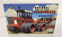 1/64 2015 NFTS International 4786 4WD