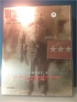 GI Joe classic collection General George S Patton