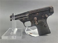 Warner Arms Handgun