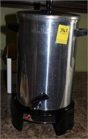 westbend coffee pot
