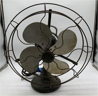 GE All Metal Table Fan