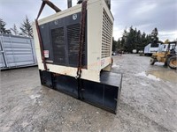 Kohler 350KW Diesel Generator