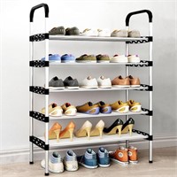 Shoe Rack