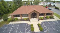 Multi Use Office Building in Westerville Ohio
