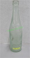 Jung beer bottle- Milwaukee WI - Closed 1920