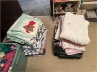 Quilts & Blankets