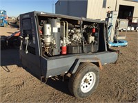 Airman PDS 1855 Air Compressor