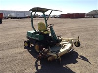 John Deere F911 Front Mower