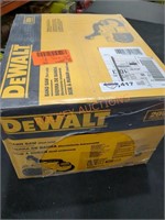 DeWalt Band Saw Tool Only