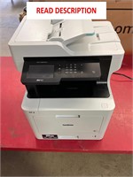 Brother MFC-L8900CDW Color Laser  5 Touchscreen