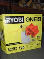 Ryobi Handheld Sprayer