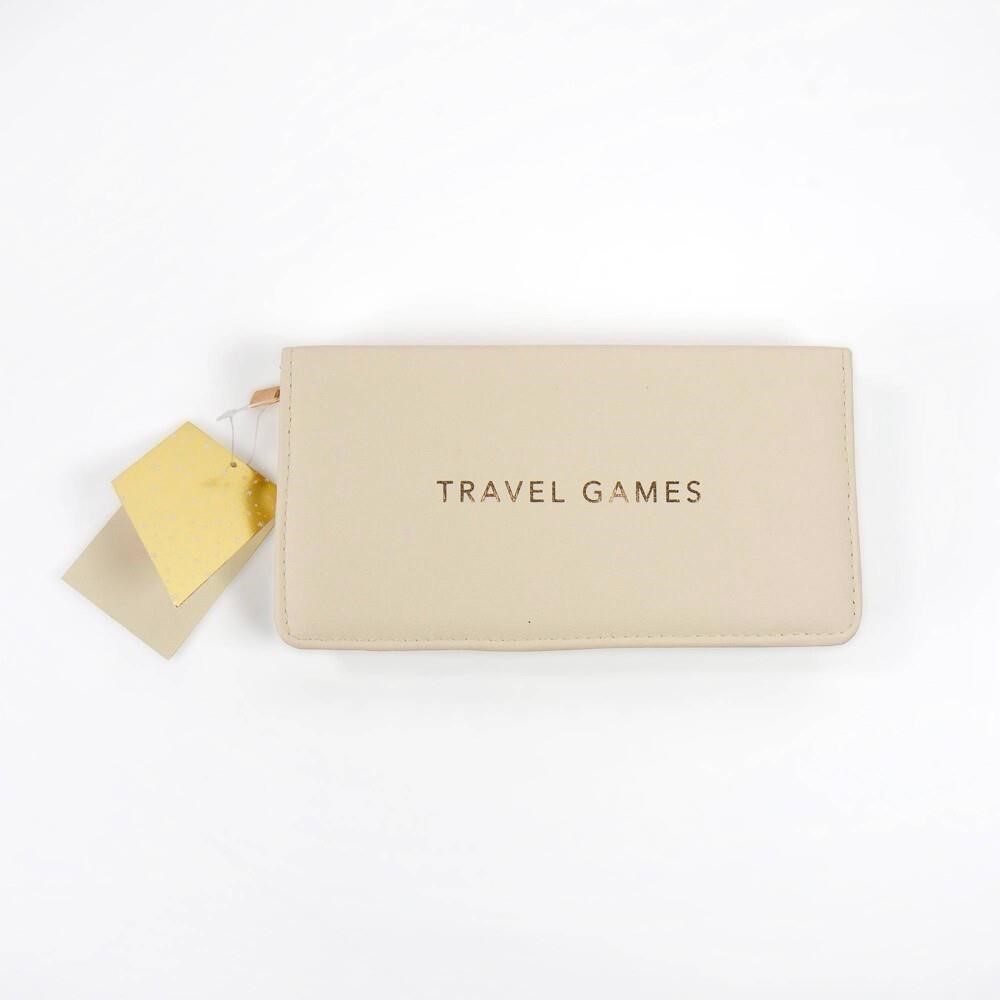 Gifting Dry Erase Travel Games