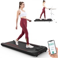 Under Desk Treadmill Portable Walking Pad