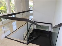 Glass Railing