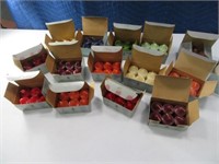 (14) New 6packs PARTYLITE Candles