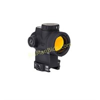 TRIJICON MRO 1X25 2 MOA GRN DOT W/ AC32084