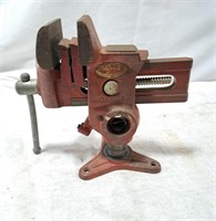 Gyro-vise. Made in USA