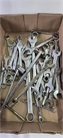 Large Wrench Assortment