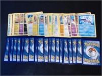 Pokemon Cards Lot