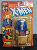 1993 X-Men Professor X NIB