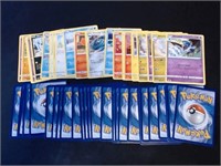 Pokemon Cards Lot