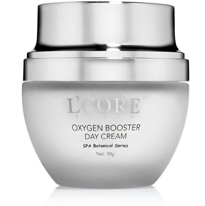 L'core paris Oxygen Booster Day Cream - 50g