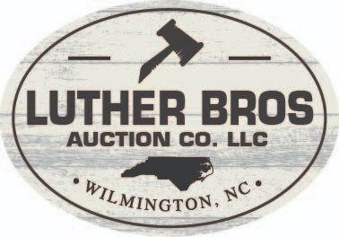 May Estate Auction