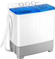 Giantex Portable Washing Machine,