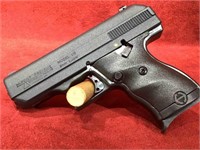 NIB Hi-Point 9mm Pistol - mod C9 - Black -
