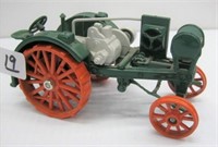 Ertl Die Cast Metal Tractor