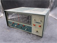 Heathkit Receiver